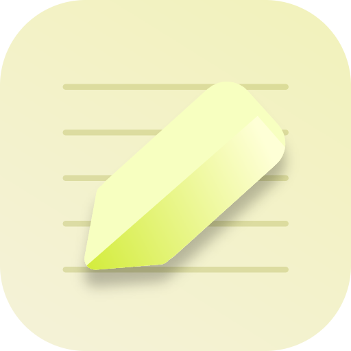 简笔笔记 官方版v5.31.2