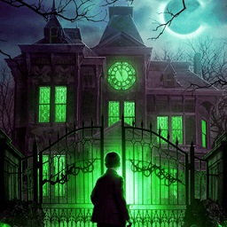 密室逃脱影城之谜4游戏