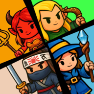 魔法工厂（Magic Factory）游戏