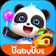 宝宝巴士快乐启蒙 8.9.12 安卓版