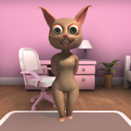 鬼畜虚拟宠物游戏