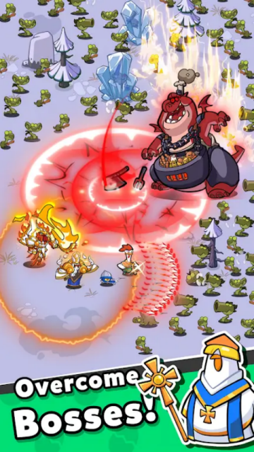 EggsThrone蛋蛋王座