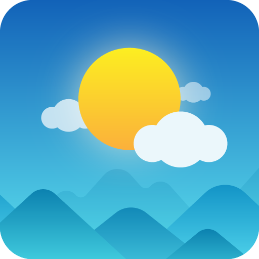 好天气 安卓版v2.3.6