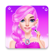 粉红公主时尚沙龙手游(Pink Princess)