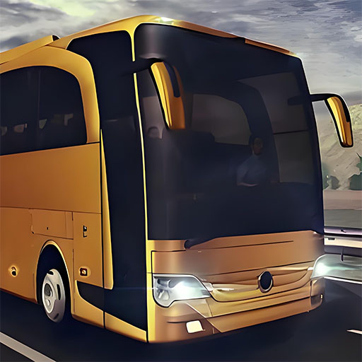超级巴士人生游戏