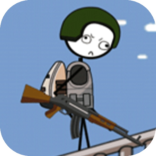 火柴人神逃生手机版