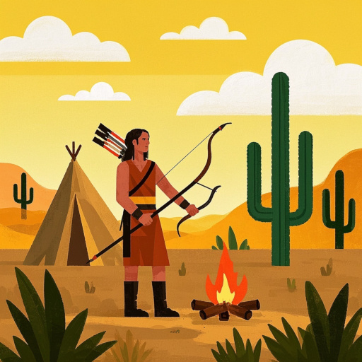 狩猎奇遇记游戏