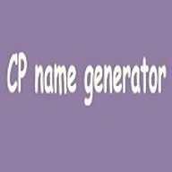 cp名自动生成器 10.2.0 安卓版
