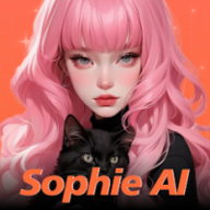 SophieAI 1.1.1 安卓版