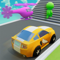 Shape Transform游戏