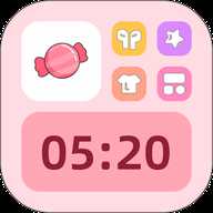 风糖小组件 1.5.0 安卓版