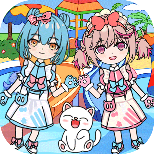 托可大学世界手游