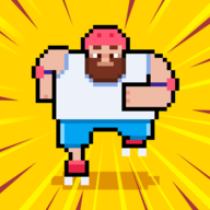 伐木工滑轮(Timber Roller)