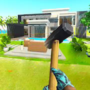 破坏摧毁大派对手游