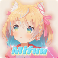 mifun动漫 5.1.7 安卓版