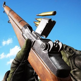 荒野枪战突击队游戏