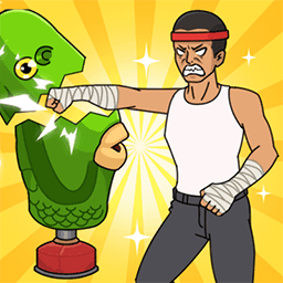 劈了个神马手游