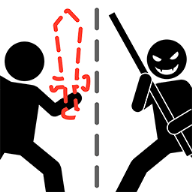 最囧烧脑火柴人官网版