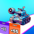 Tank Evolution!