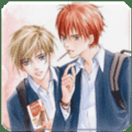 动漫同人系列小说 2.9.358 安卓版