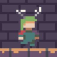 像素森林的世界（Meherisis）