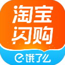 淘宝闪购App 官方版v12.6.38