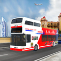 CIty Coach Driving Bus Game 3D最新版
