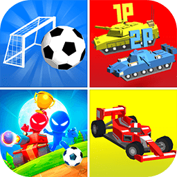 火柴人智勇大冲关最新版