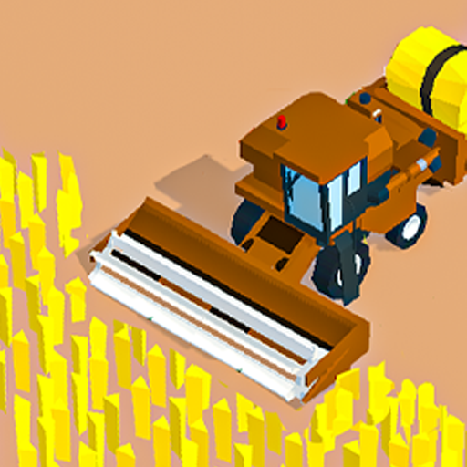 星球割草3d游戏