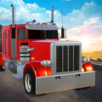 超级喷气卡车游戏