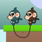 野外求生模拟器游戏