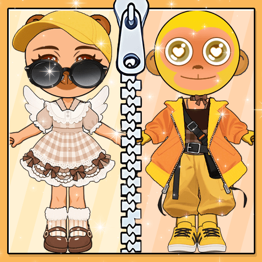 治愈你的小焦虑游戏