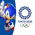 索尼克 AT 2020东京奥运