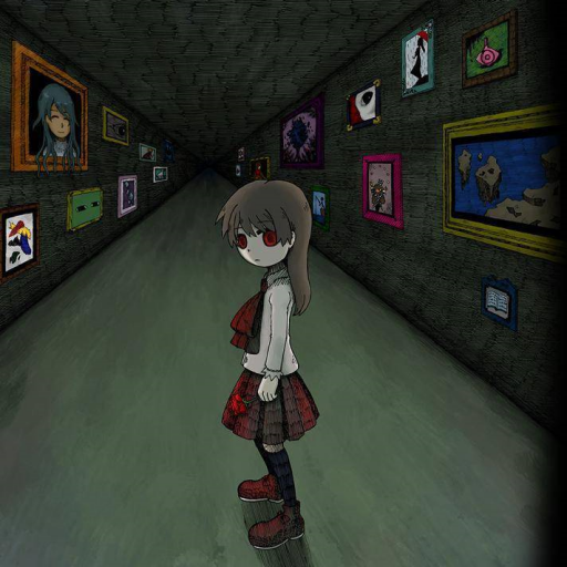 危险恐怖逃脱游戏