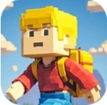小黄方块世界游戏
