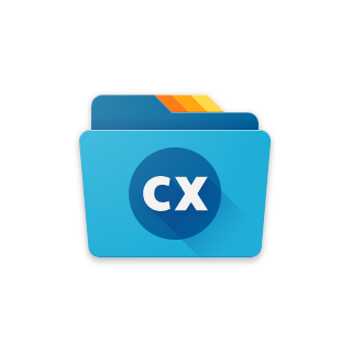 CX文件管理器 中文版v2.6.7