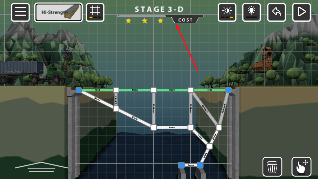 造桥模拟器手机版 造桥模拟器手机版
