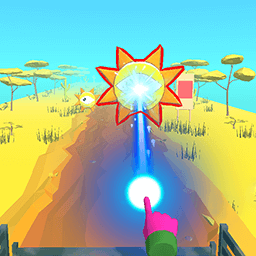 狭路相逢狙击手游戏