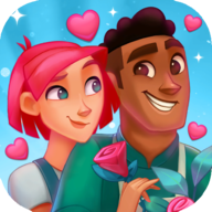 爱与馅饼：合并游戏