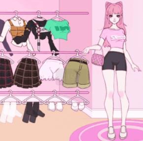 次元少女梦游戏