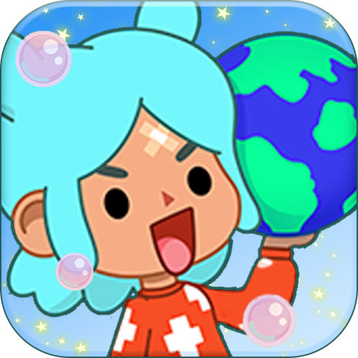 托卡小镇时光客栈官方版