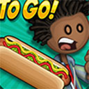 老爹的热狗店游戏