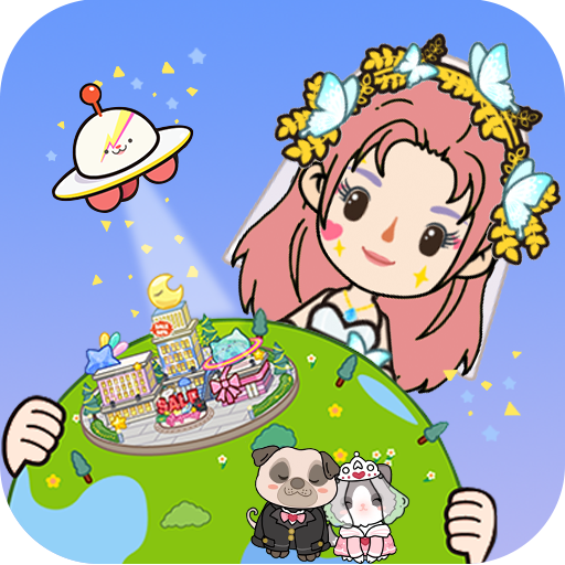 莱拉的梦幻生活游戏