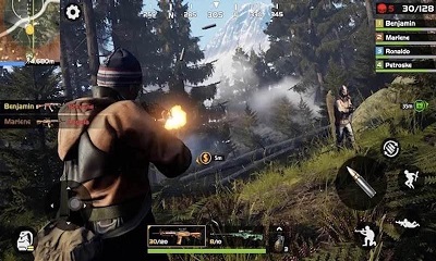 一起来吃鸡下载 一起来吃鸡下载