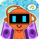 Magic Beats but Horror Music