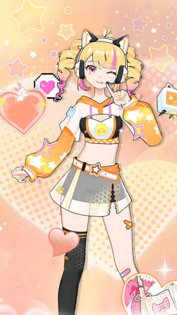 公主学院日记游戏 公主学院日记游戏