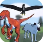 动物融合模拟器游戏