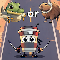 文字大热梗游戏