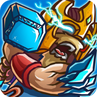 Kingdom Defense : Tower Defense