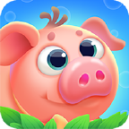 我爱养猪游戏